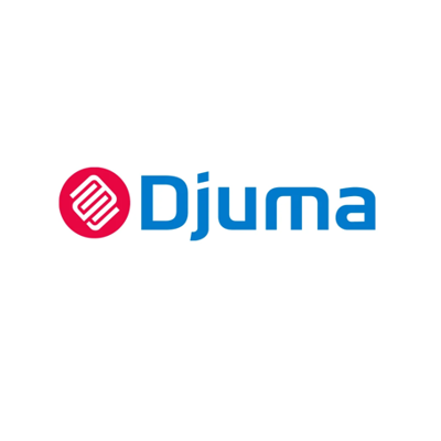 Logo Visma Djuma