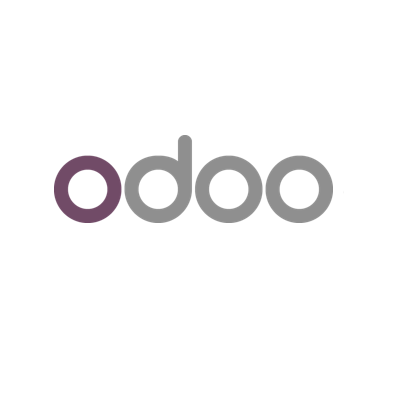 Logo Odoo